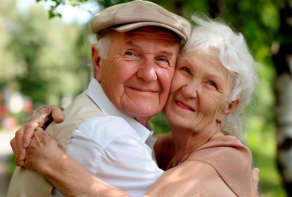 Отдых в санатории